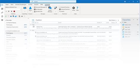 atos mail outlook.